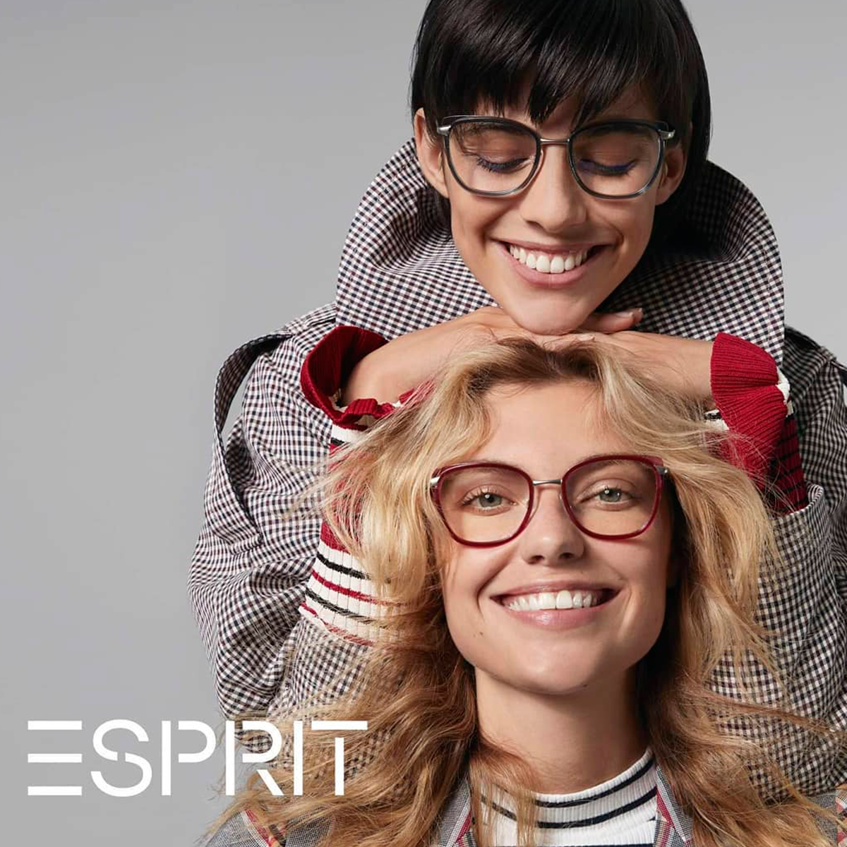 Designer lunettes Esprit