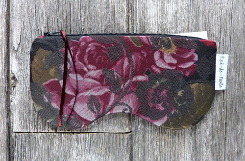 Eyeglasses cases: more than meets the eyes