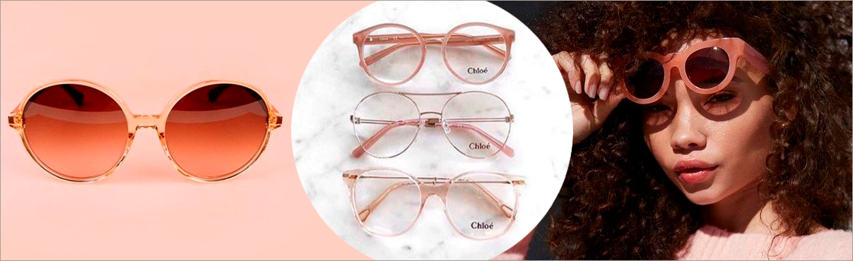 Milennial Pink