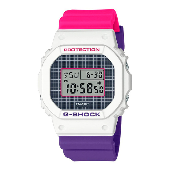 Montre Casio