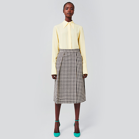 Chemise Victoria Beckham