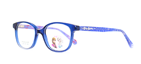 Monture enfant Disney Princess AA-122-07