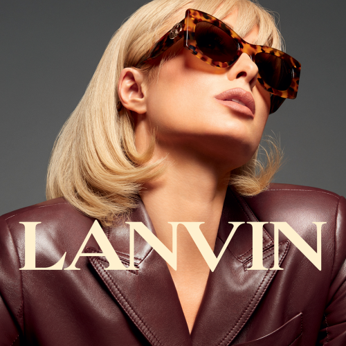 Lanvin fashion, the legacy of a woman, mother, and creative visionary