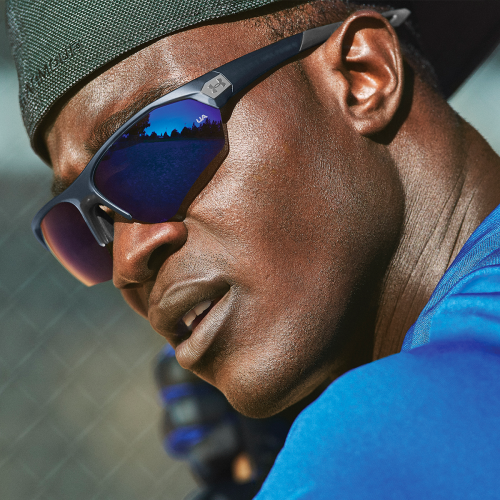 Under Armour glasses: First pick for sports