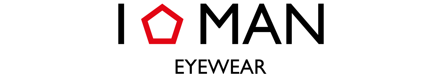Logo I-Man
