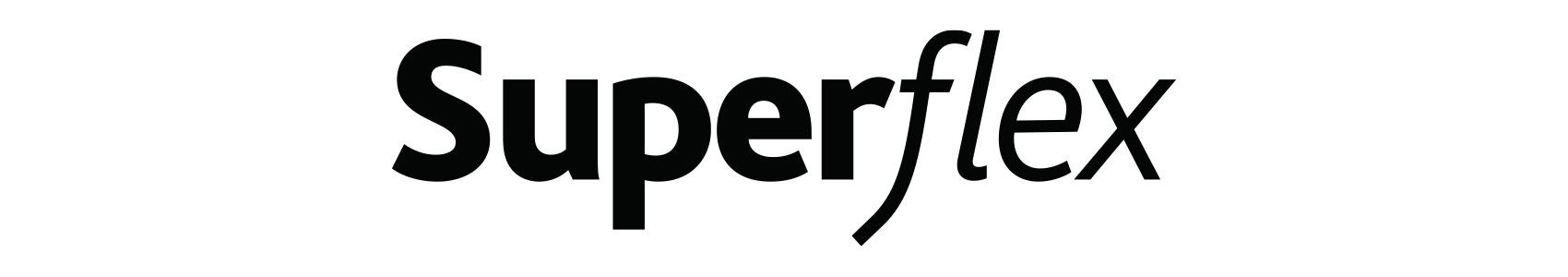 Logo Superflex