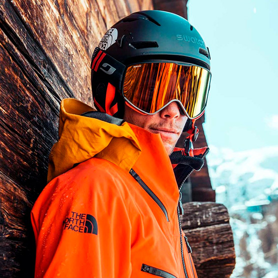 Julbo frames Where design, engineering, and athletics… OptoRéseau