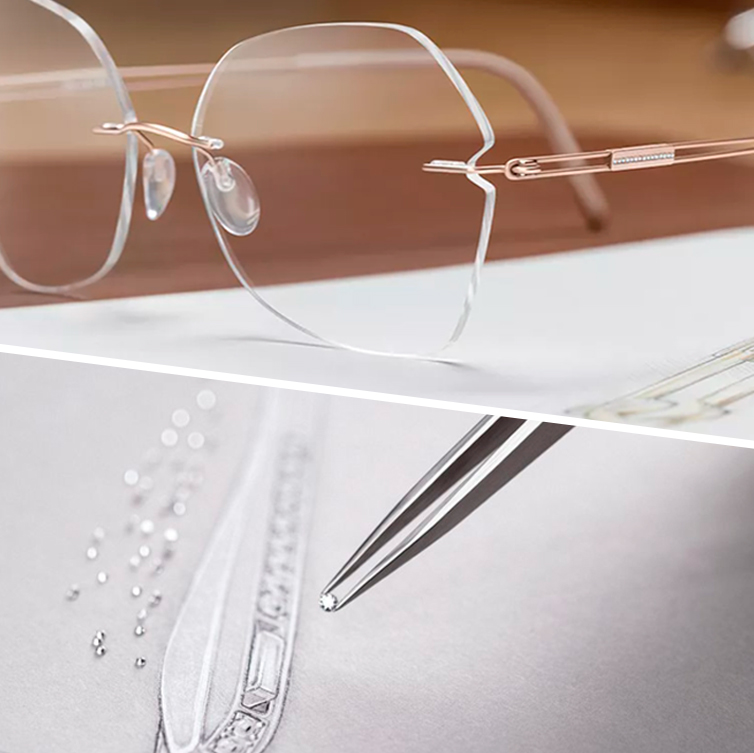 Gouttes oculaires