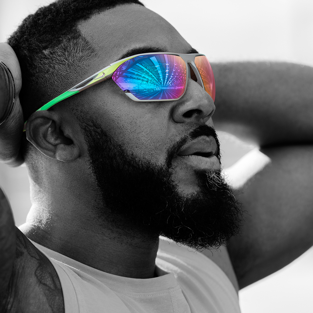 nike vision lunettes