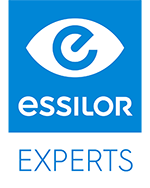 Logo Essilor Experts