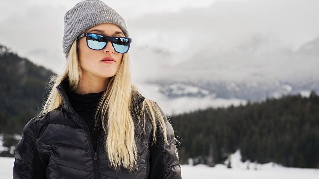 How to boost your winter look
