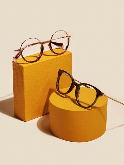 3 reasons why you should have more than one pair of glasses