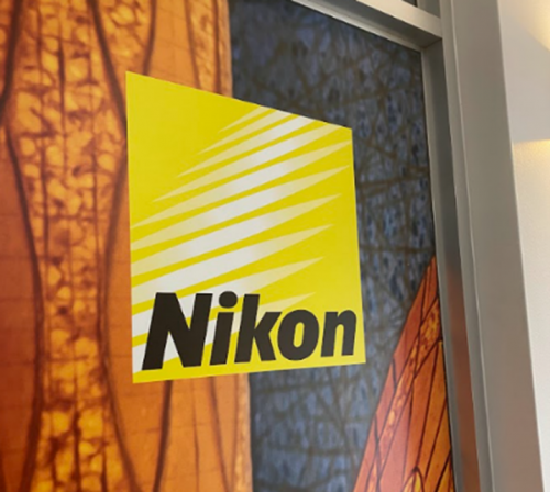 Nikon – A tour of  Nikon Optical Canada’s headquarters